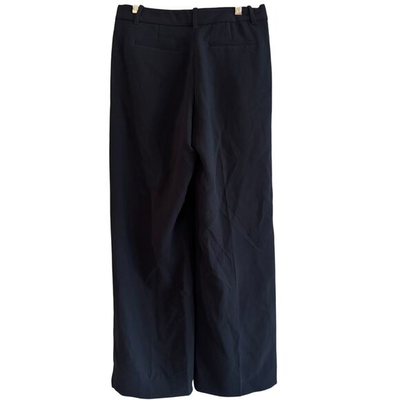 Aritzia Wilfred The Effortleess Pants Crepette Black - Picture 8 of 11